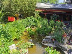-白家大院·王府宫廷菜(苏州街店)