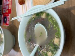 -回味鸭血粉丝汤(砂之船店)