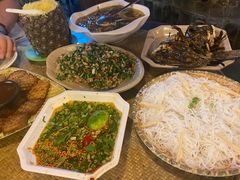 -多哥水傣味餐厅(司马巷店)
