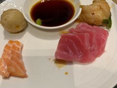 -新食谱全日制餐厅·苏州苏州湾艾美酒店