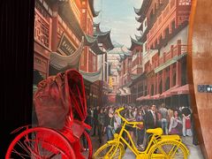-上海外滩英迪格酒店