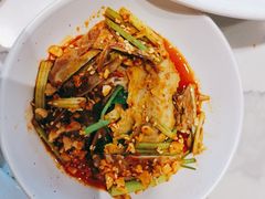 -渔语鱼酸菜鱼新川菜(来福士店)