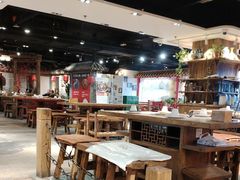 -宽窄巷子鲜牛火锅(北京首店)