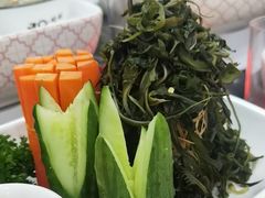 -渔码头食府(蓬莱阁店)