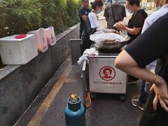 -六广门毛阿姨糯米饭