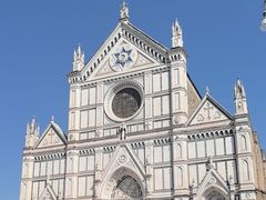 -圣母百花大教堂穹顶