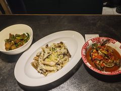 -南海底小海鲜·湘菜(鲁巷吴家湾店)