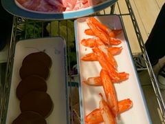 -青瓷火锅料理(西单大悦城店)