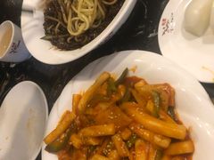 -桃园中华料理炸酱面(燕儿岛路店)