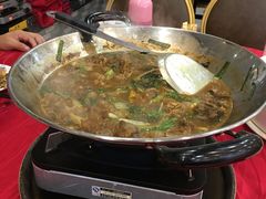 -百姓百味海鲜酒楼(粤垦路总店)