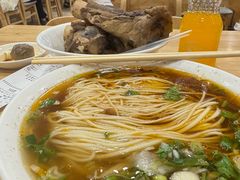 -水仙拉面(水仙街店)