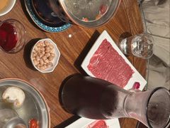 -南门涮肉(上海一店)