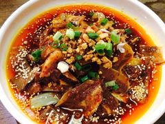 -茅庐毛血旺(烟台大悦城店)