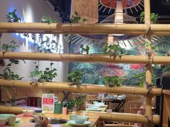 -椰夫人·养生椰子鸡(金沙洲永旺店)