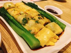 -添好运点心专门店(百老汇店)