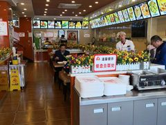 -李记粥铺(泰山路店)