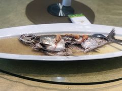 -小北江河鲜(新城店)
