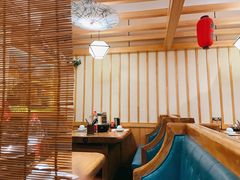 -九田家黑牛烤肉料理(华侨城店)