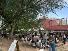 -小意思咖啡店(草桥店)