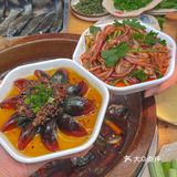 社区都爱吃的土鲫鱼🐟超级巴适下饭[调皮]