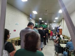 -老北京豆汁店