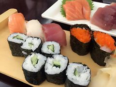 picture-真剑日本料理·铁板烧(贵州路店)