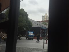 -凡灵哥达港式茶餐厅(海上海弘基休闲广场店)