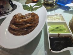 -德缘烤鸭店(大栅栏店)