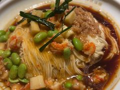 -松鹤面馆·古法焖肉面(观前店)