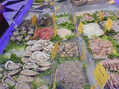 -新海渔港·胶东海鲜家常菜·家宴(奥体中心店)