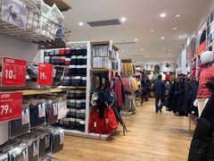 -优衣库(深圳万象天地旗舰店)