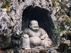 -灵隐飞来峰景区