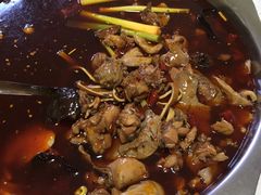 -程记私房火锅兔(总店)