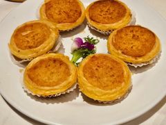 -唐苑酒家·岭南粤菜名店(太古仓店)