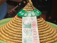 -炊江南·上海菜(国展华漕店)