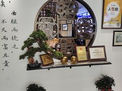 -山海菜馆·海肠捞饭·青岛菜(栈桥店)