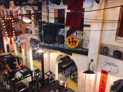 -老表记广西宵夜螺蛳鸭脚煲(西大店)