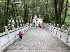 -老君山