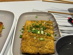 -不是烧烤·武汉烧烤·地道湖北菜(大成路店)