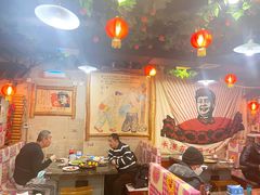 大堂-粗粮人家·东北菜(洋桥店)