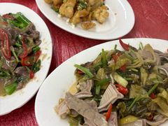 -黄记饮食店·潮汕家常菜(丹霞庄中区店)