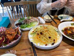 -大厨的餐厅(曾厝垵总店)