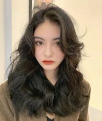 -Rise Hair上升造型