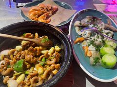 -啫神·广州地标美食(北京路店)