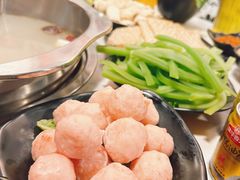 -三江汇火锅店(保全街店)