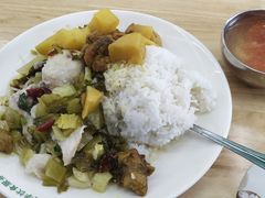 -春晖饭堂(中山大学南校区店)