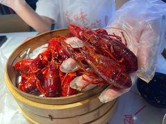 -靓靓蒸虾·头牌蒸虾(南山桂庙店)