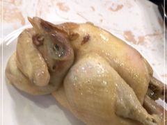 -佳基盐焗鸡