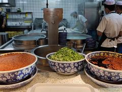 -兰亭安泊牛肉面(乐都路店)