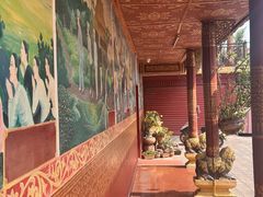 -西双版纳傣族园